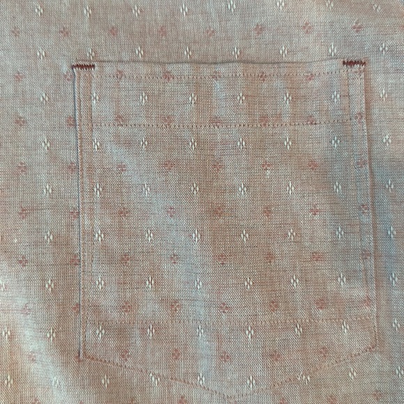 7 Diamonds Short Sleeve Shirt - Picture 3 of 3